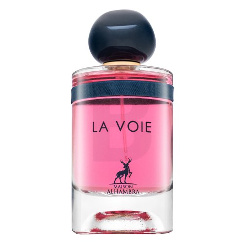 La Voie Maison Alhambra Eau de Parfum