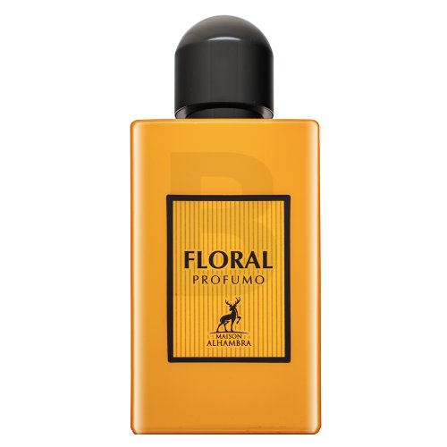 Floral Profumo Maison Alhambra Eau de Parfum