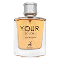 Your Touch For Women Maison Alhambra Eau de Parfum