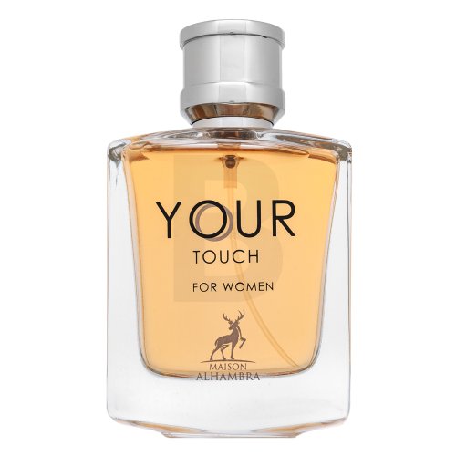 Your Touch For Women Maison Alhambra Eau de Parfum