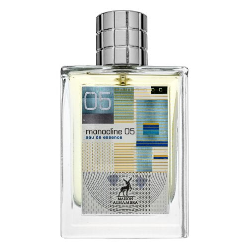 Monocline 05 Maison Alhambra Eau de Parfum