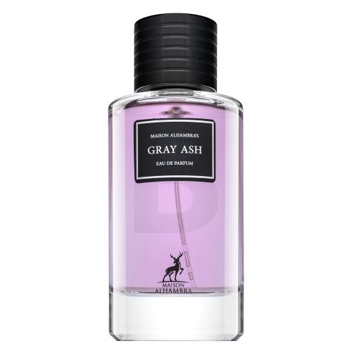 Gray Ash Maison Alhambra Eau de Parfum
