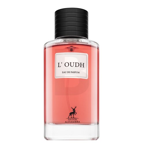 L'Oudh Maison Alhambra Eau de Parfum