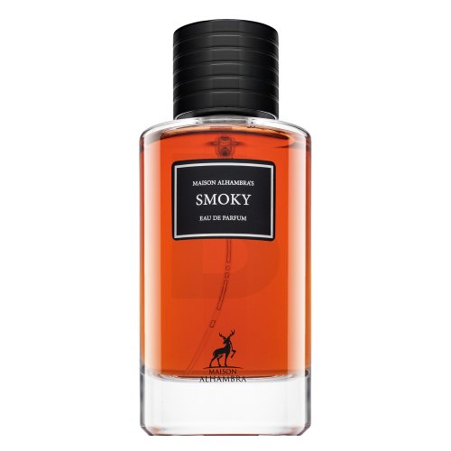 Smoky Maison Alhambra Eau de Parfum