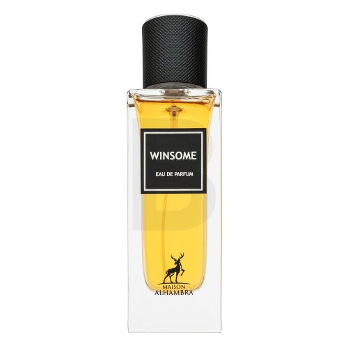 Winsome Maison Alhambra Eau de Parfum