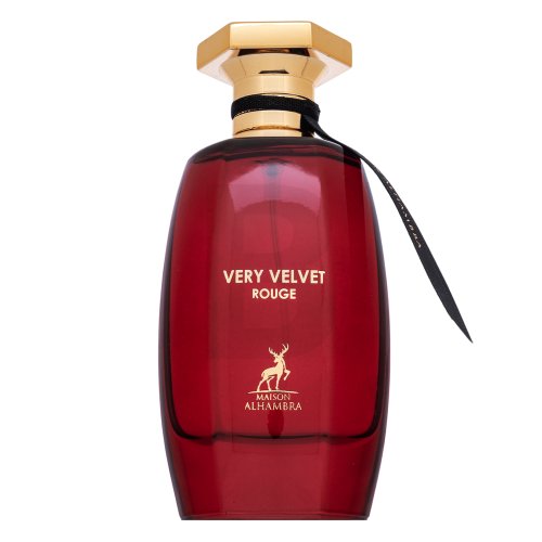 Very Velvet Rouge Maison Alhambra Eau de Parfum
