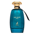 Very Velvet Aqua Maison Alhambra Eau de Parfum