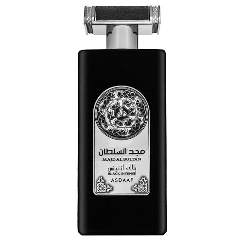 Majd Al Sultan Black Intense Asdaaf Eau de Parfum