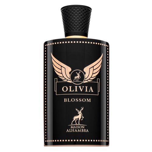 Olivia Blossom Maison Alhambra Eau de Parfum
