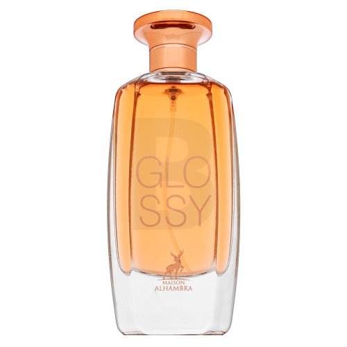 Glossy Maison Alhambra Eau de Parfum