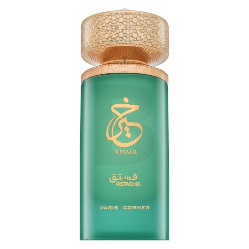 Khair Pistachio Paris Corner Eau de Parfum