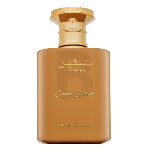 Taskeen Caramel Cascade W Paris Corner Eau de Parfum