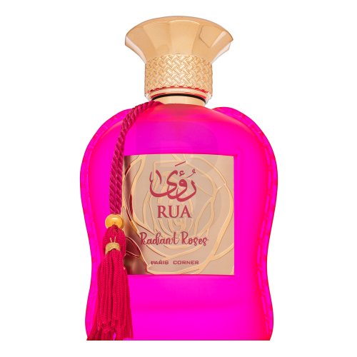 Rua Radiant Roses W Paris Corner Eau de Parfum