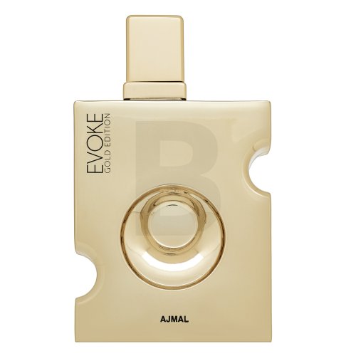 Evoke Gold Edition Him Ajmal Eau de Parfum