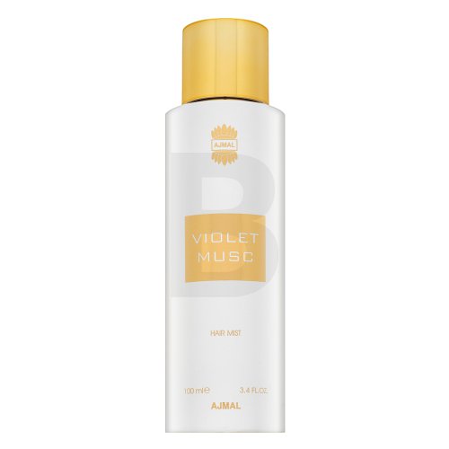 Violet Musc Hmi Ajmal Eau de Parfum