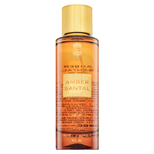 Amber Santal Hmi Ajmal Eau de Parfum
