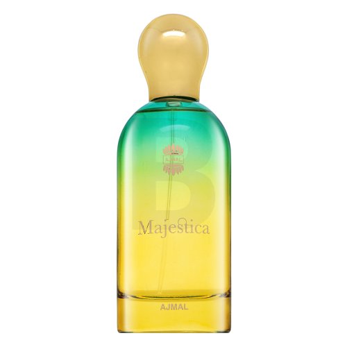 Majestica Ajmal Eau de Parfum