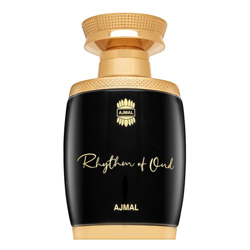 Rhythm Of Oud Ajmal Eau de Parfum