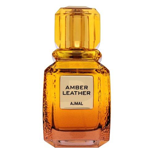 Amber Leather Ajmal Eau de Parfum