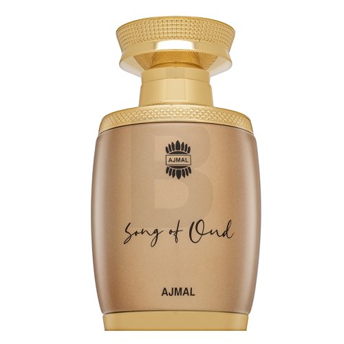 Song Of Oud Ajmal Eau de Parfum