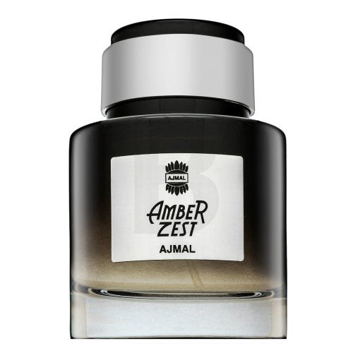 Amber Zest Ajmal Eau de Parfum
