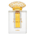 Soul Of Amir Ajmal Eau de Parfum