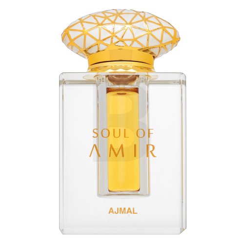 Soul Of Amir Ajmal Eau de Parfum