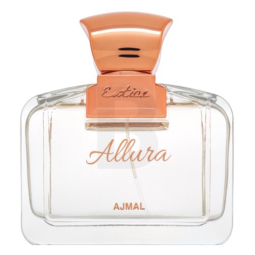 Entice Allura Ajmal Eau de Parfum