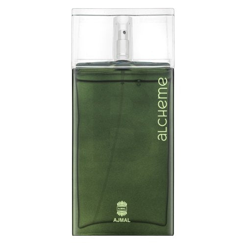 Alcheme Ajmal Eau de Parfum