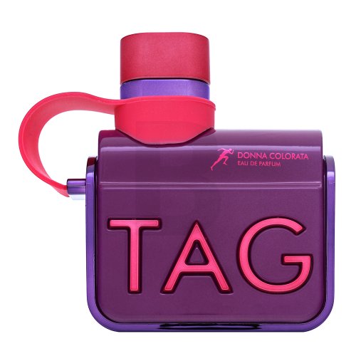 Tag Her Donna Colorata Armaf Eau de Parfum