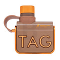 Tag Her Donna Di Terra Armaf Eau de Parfum