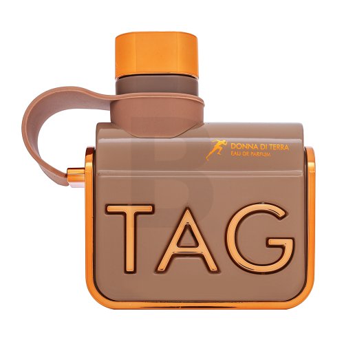 Tag Her Donna Di Terra Armaf Eau de Parfum
