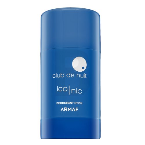 Club De Nuit Blue Iconic Dst Armaf Eau de Parfum