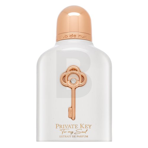 Private Key To My Soul Armaf Extrait de Parfum