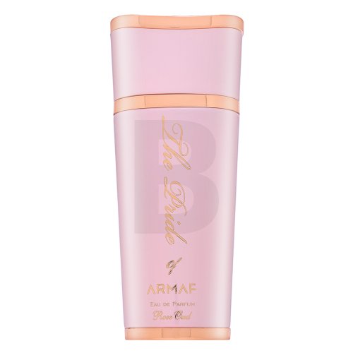 The Pride Of Armaf Rose Oud Armaf Eau de Parfum
