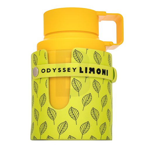 Odyssey Limoni Fresh Edition Armaf Eau de Parfum