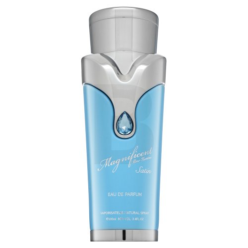 Magnificent Satin Armaf Eau de Parfum