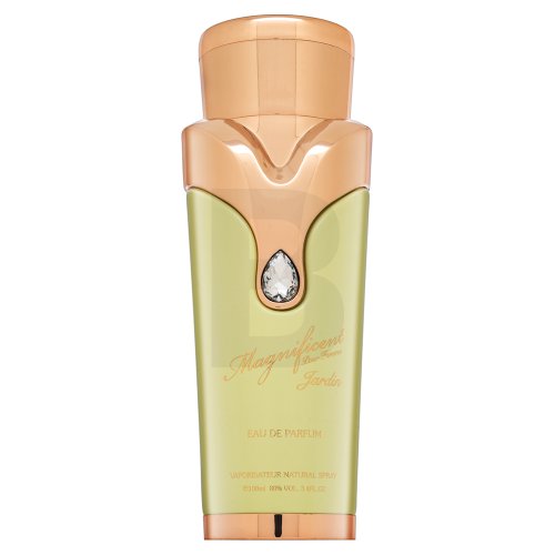 Magnificent Jardin Armaf Eau de Parfum