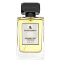 Bergamot and Patchouli Swiss Arabian Eau de Parfum