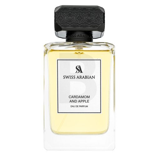 Cardamom and Apple Swiss Arabian Eau de Parfum