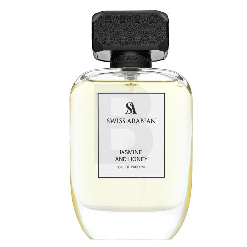 Jasmine and Honey Swiss Arabian Eau de Parfum