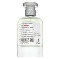 Just Bergamot Factory Edition Emir Eau de Parfum