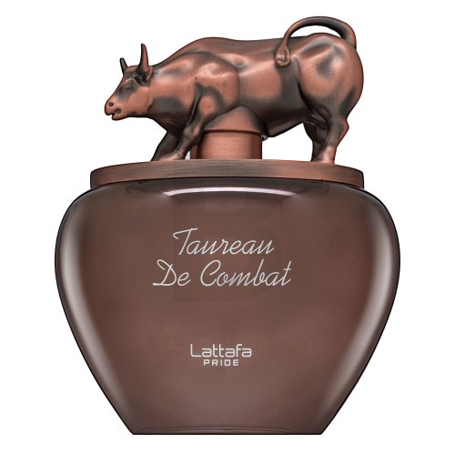 Pride Taureau De Combat Lattafa Eau de Parfum