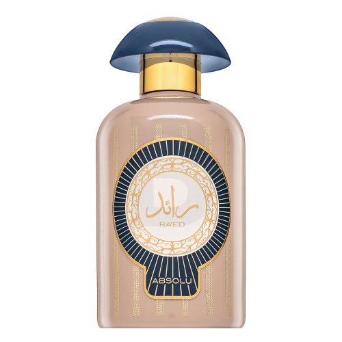 Ra'ed Absolu Lattafa Eau de Parfum