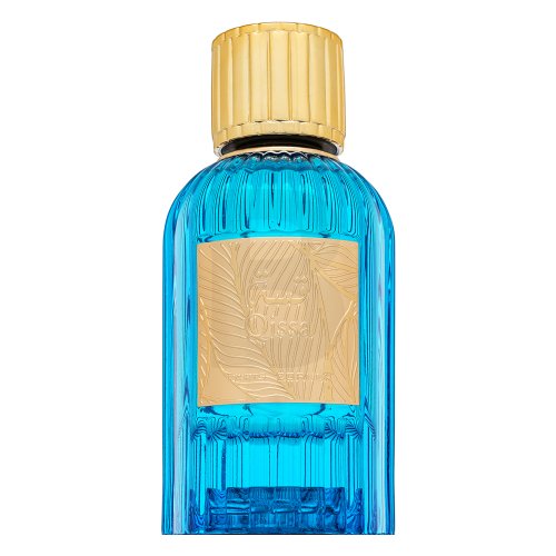 Qissa Paris Corner Eau de Parfum