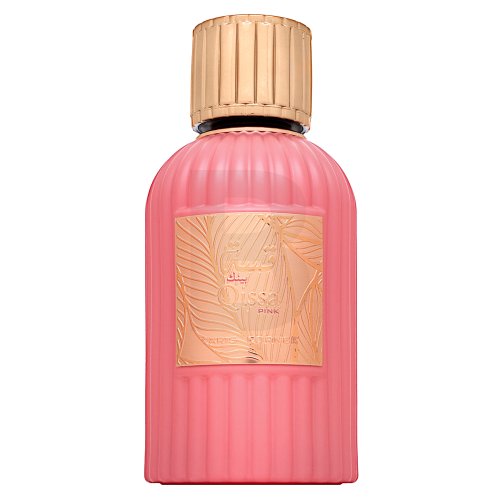 Qissa Pink W Paris Corner Eau de Parfum