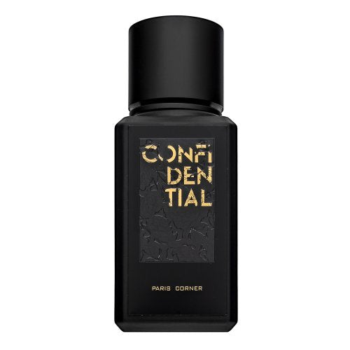 Confidential Paris Corner Eau de Parfum