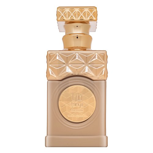 Minya Coco Lush Paris Corner Eau de Parfum