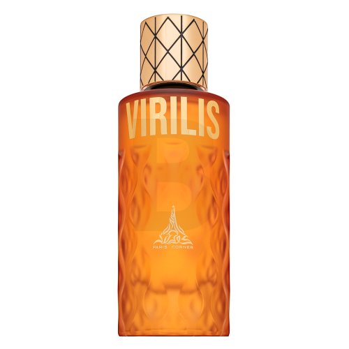 Virilis Paris Corner Eau de Parfum