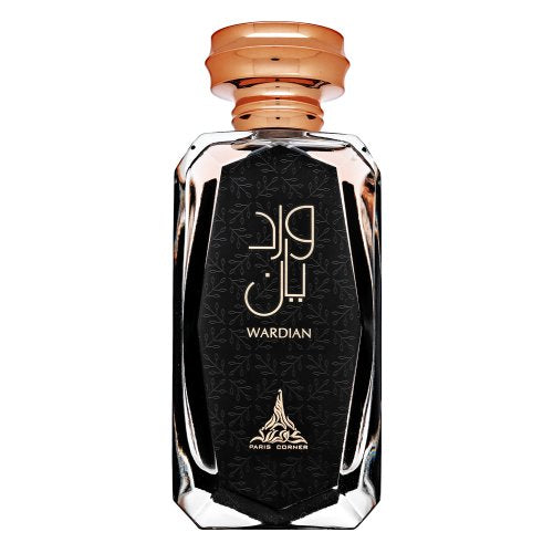 Wardian W Paris Corner Eau de Parfum